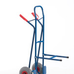 Stuhl-Transportkarre