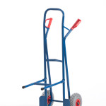 Stuhl-Transportkarre