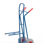 Stuhl-Transportkarre