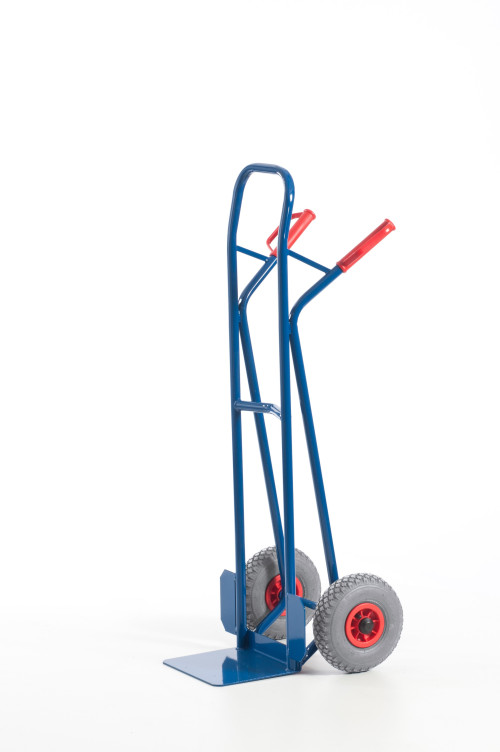 Stuhl-Transportkarre