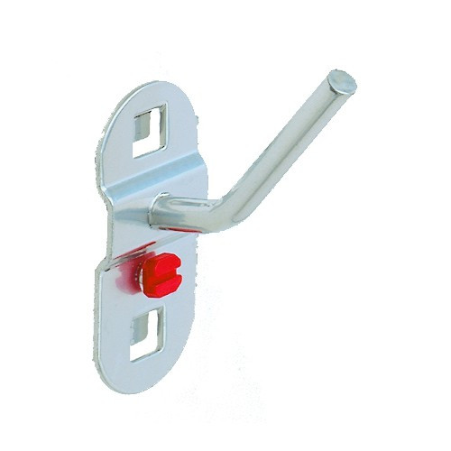 Schräghaken für Nüsse und Steckschlüssel