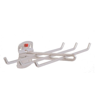 Werkzeughalter 6-fach