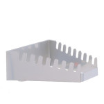 Schraubenschlüsselhalter waagerecht für 8 Schlüssel