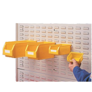 Lagersichtkästen Größe 8