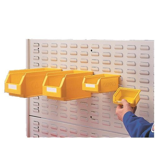 Lagersichtkästen Größe 5