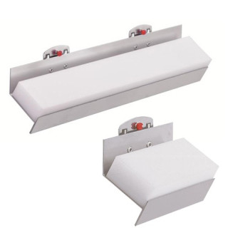 Werkzeugaufnahme zum Selbstbohren