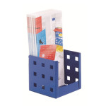 Prospekthalter für Flyer 100 x 210 mm