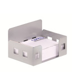 Memobox für Haftnotizblöcke