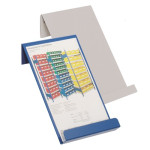 Prospekthalter DIN A4