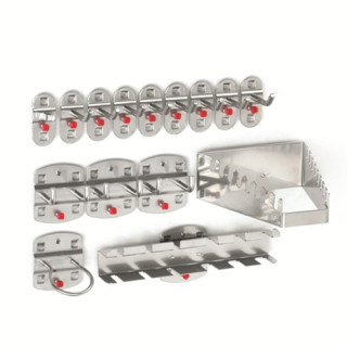 Werkzeughalter Sortiment 15 -teilig