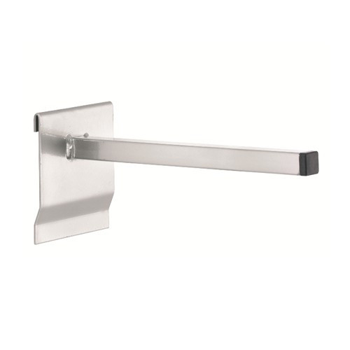 Universalhalter vierkant