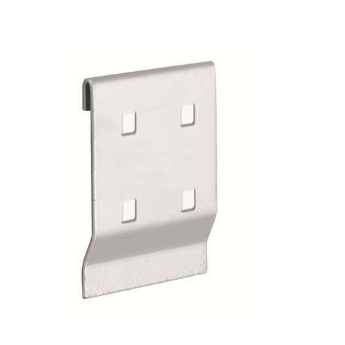 Adapter für Lochplattenwerkzeughalter an der Schlitzplatte