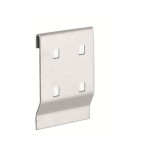 Adapter für Lochplattenwerkzeughalter an der Schlitzplatte