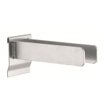 Gabelträger, lichte Weite 40 mm