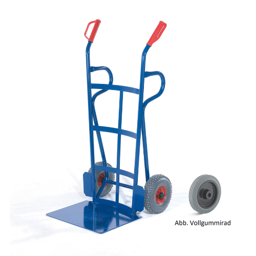 Reifenkarre